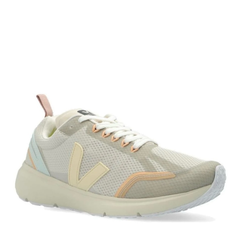 Veja Condor 2 Alveomesh Natural / Butter